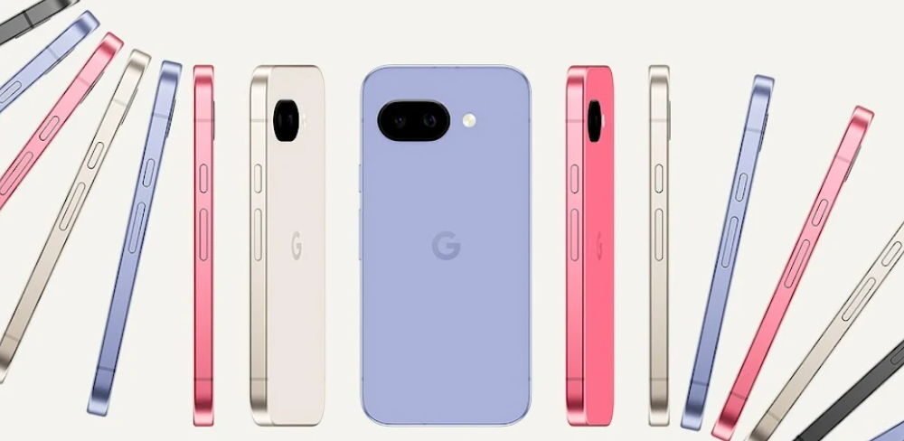 Pixel-2