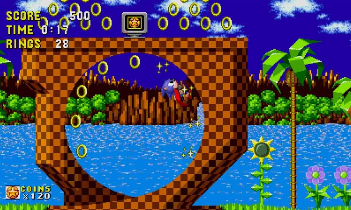 Sega-2