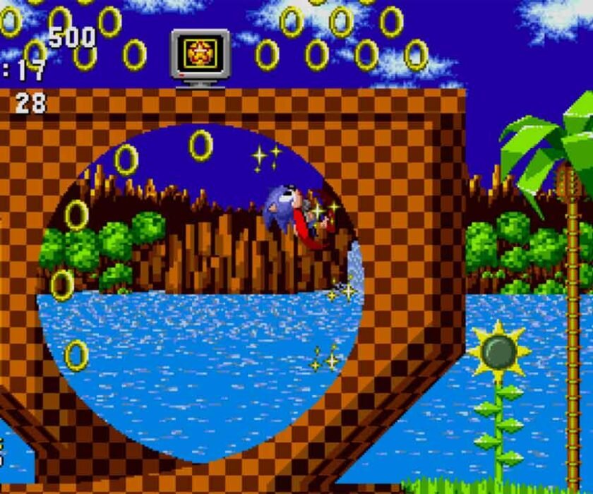 Sega-2