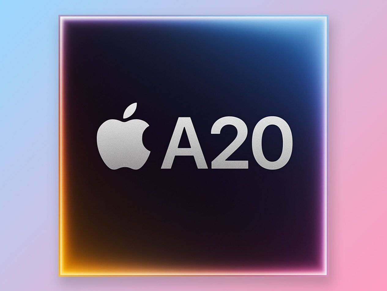 SoC-Apple-A20