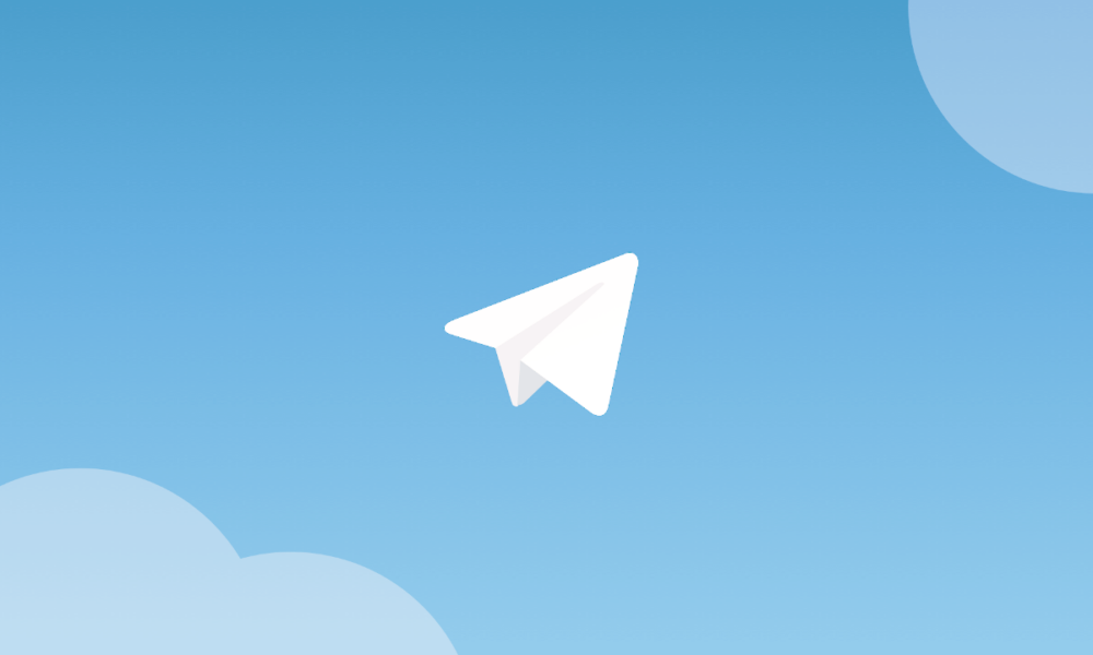 Telegram-2
