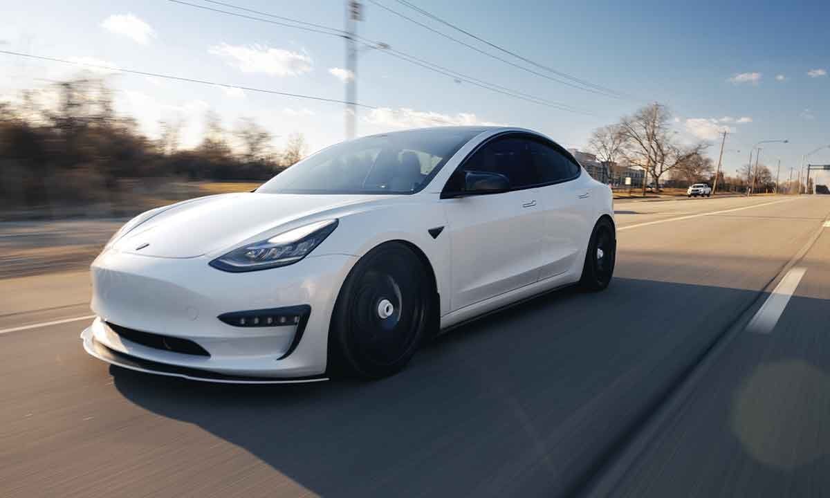Tesla-2