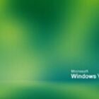 Windows 11 suena a Windows Vista, literalmente