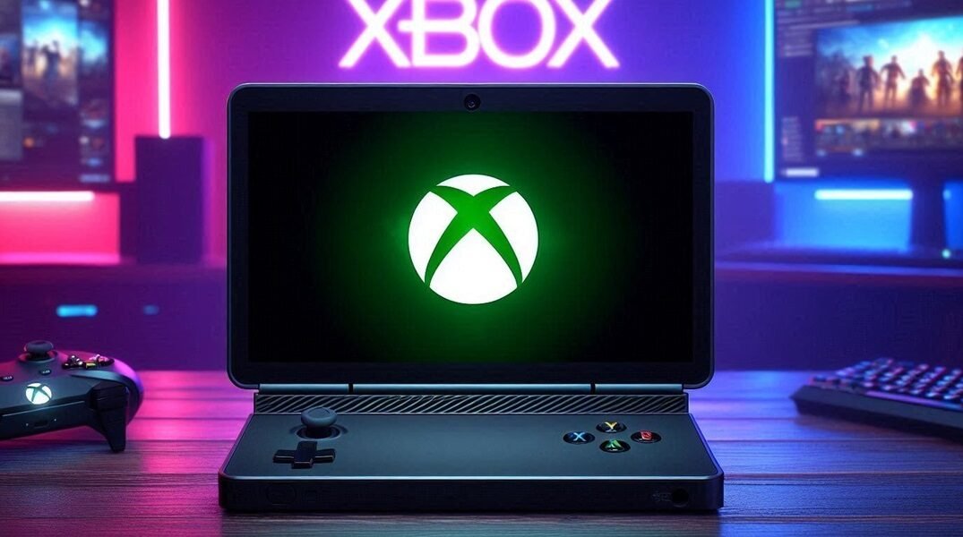 Xbox-portatil