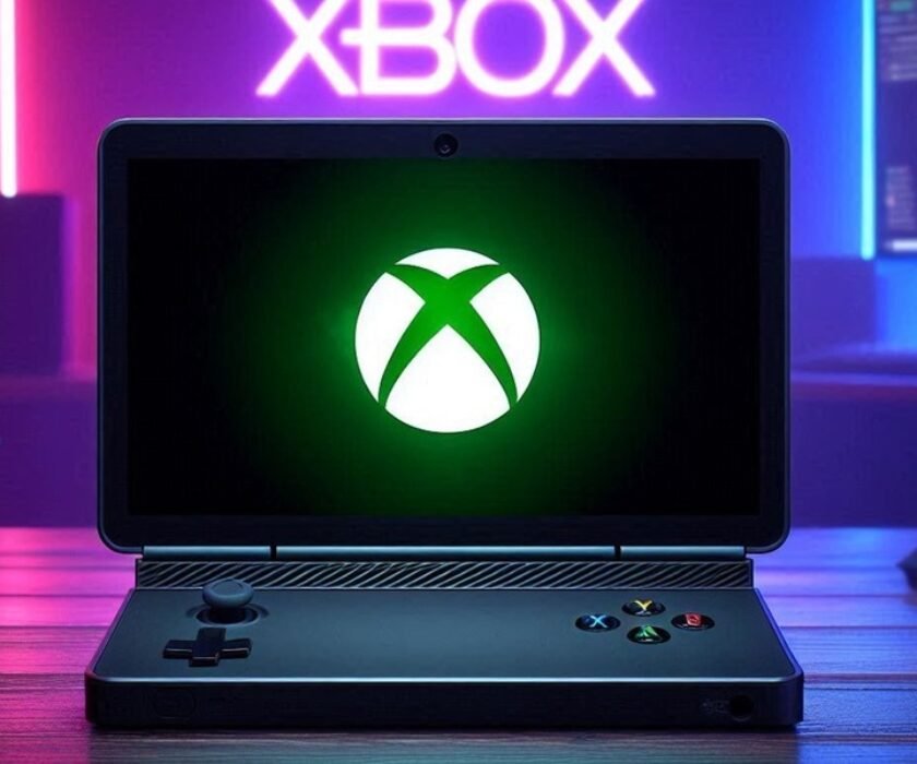 Xbox-portatil