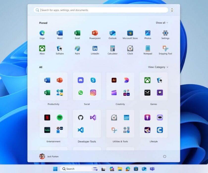 menu-de-inicio-de-Windows-11-1