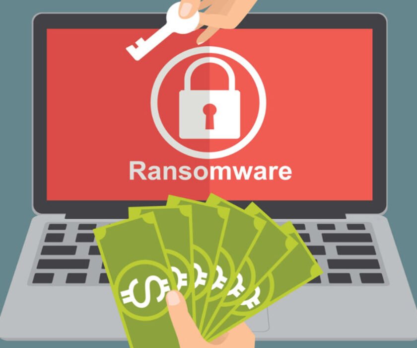 ransomware