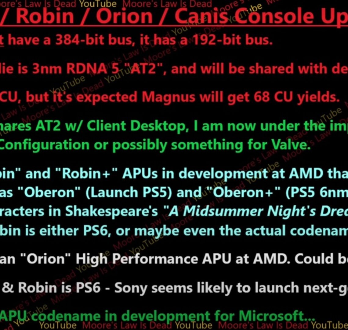 APUs-ps6-y-xbox-next