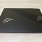 ASUS ROG Strix SCAR 18 2025 con GeForce RTX 5070 Ti Laptop, análisis