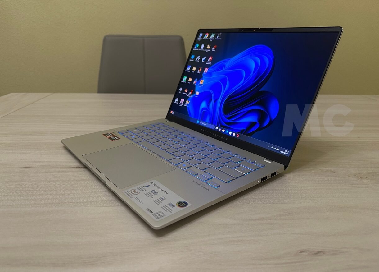 ASUS-Vivobook-s14