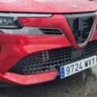 Alfa Romeo Junior, romanticismo