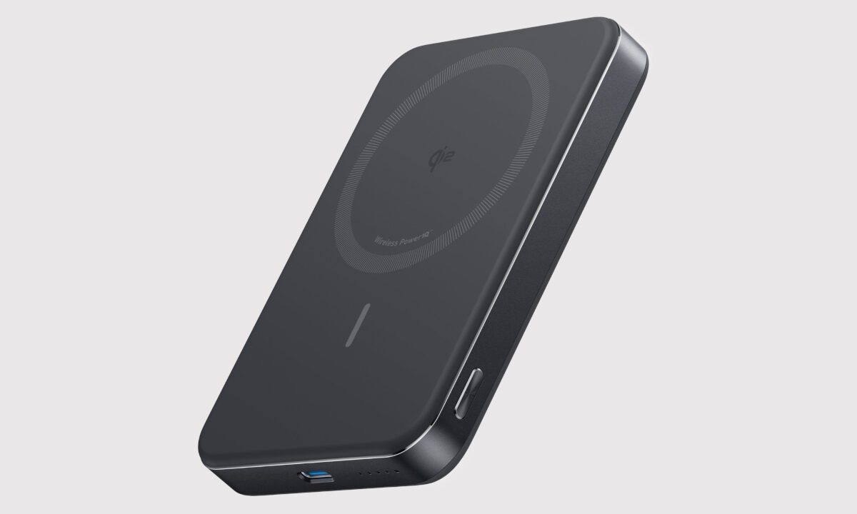 Anker-2