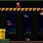Castlemania II, un exclusivo de PC que combina Castlevania y Super Mario Bros