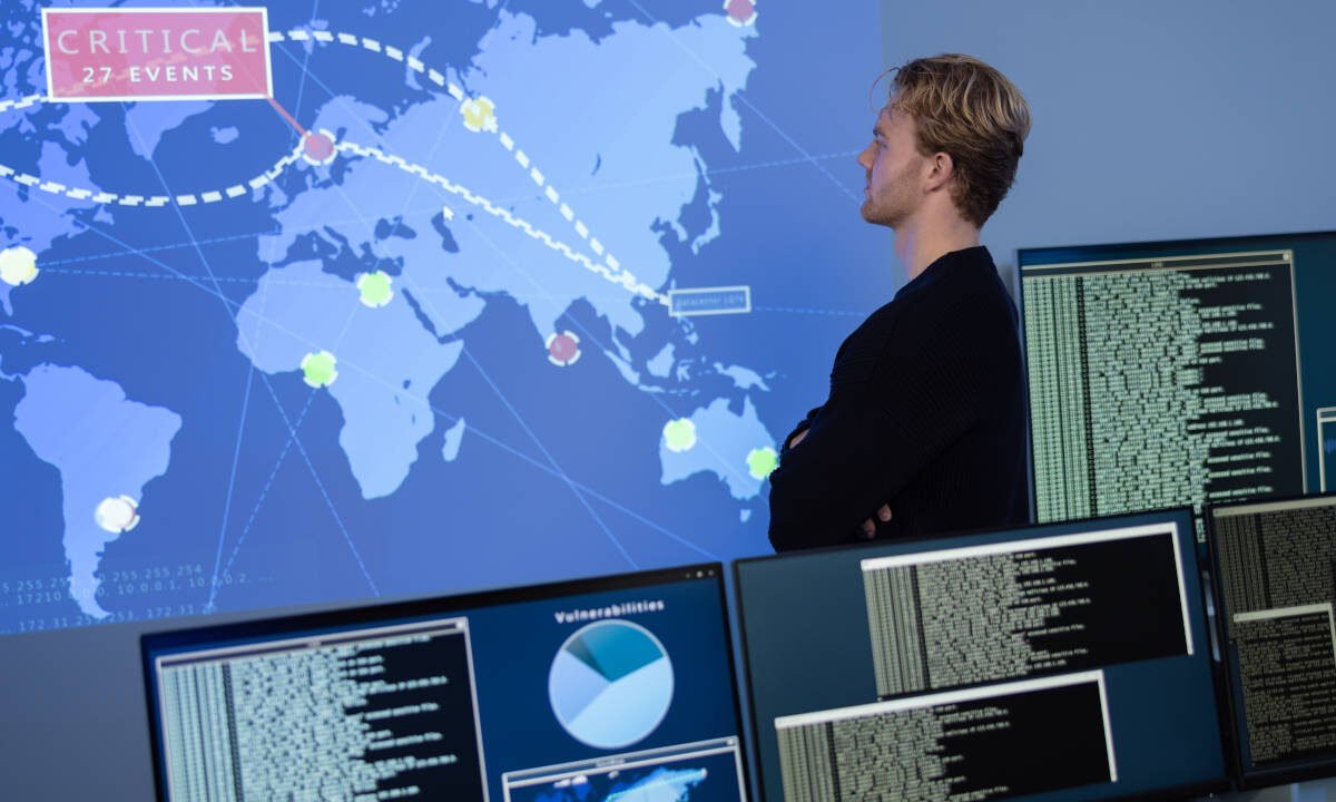 DDoS-2