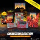 DOOM vuelve a Super Nintendo: nueva versión con chip Super FX 3 y más niveles
