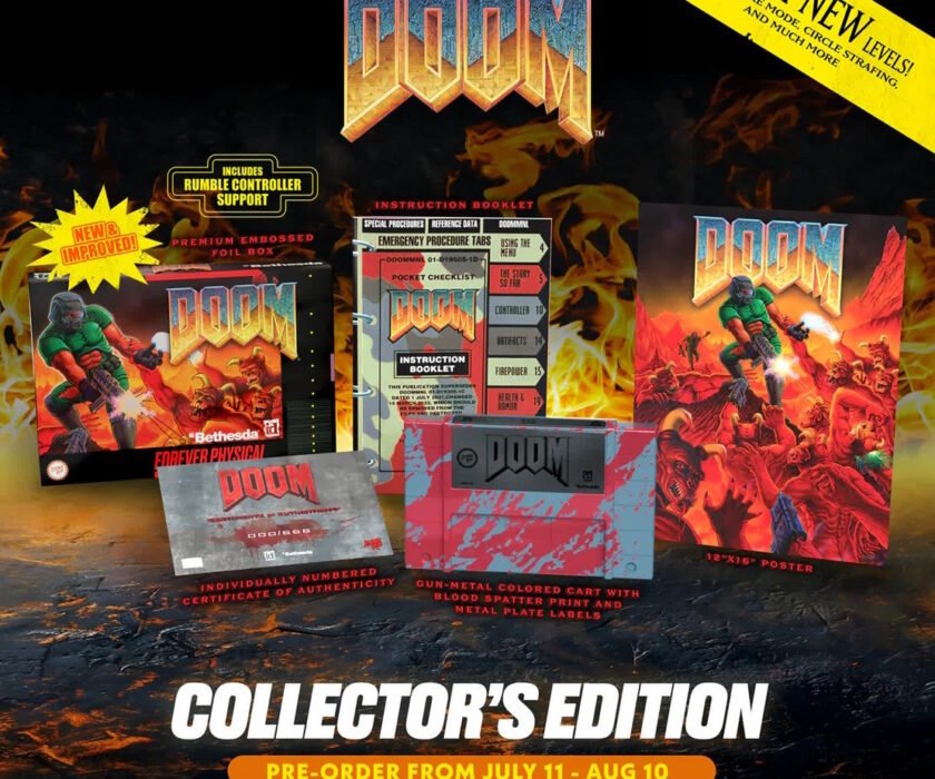 DOOM
