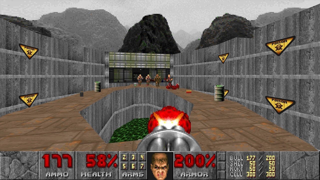 DOOM-episodio-1