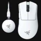 DeathAdder V4 Pro, llega el ratón para juegos más preciso de Razer