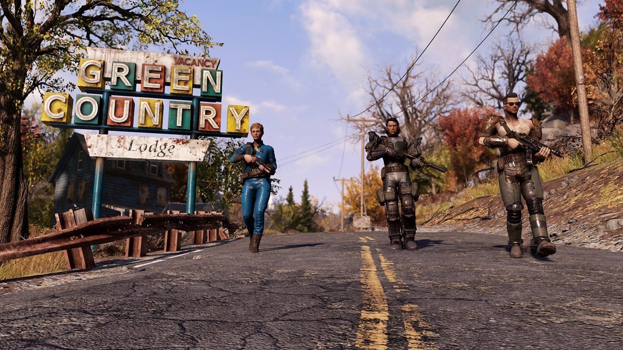 Fallout-76