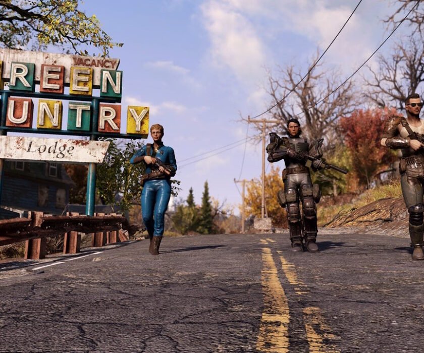 Fallout-76