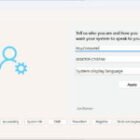 Supera los requisitos de hardware de Windows 11 con Flyoobe