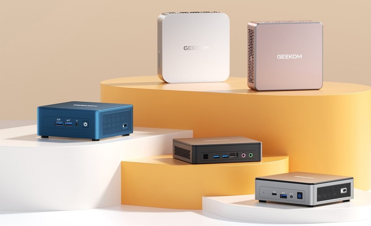 GEEKOM