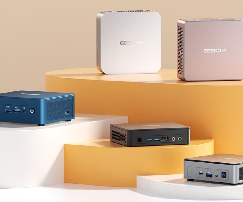 GEEKOM