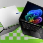 GIGABYTE amplía su línea de portátiles con los AERO X16 y GAMING A16