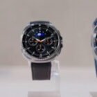 Samsung presenta sus nuevos relojes inteligentes, Galaxy Watch8 y Ultra