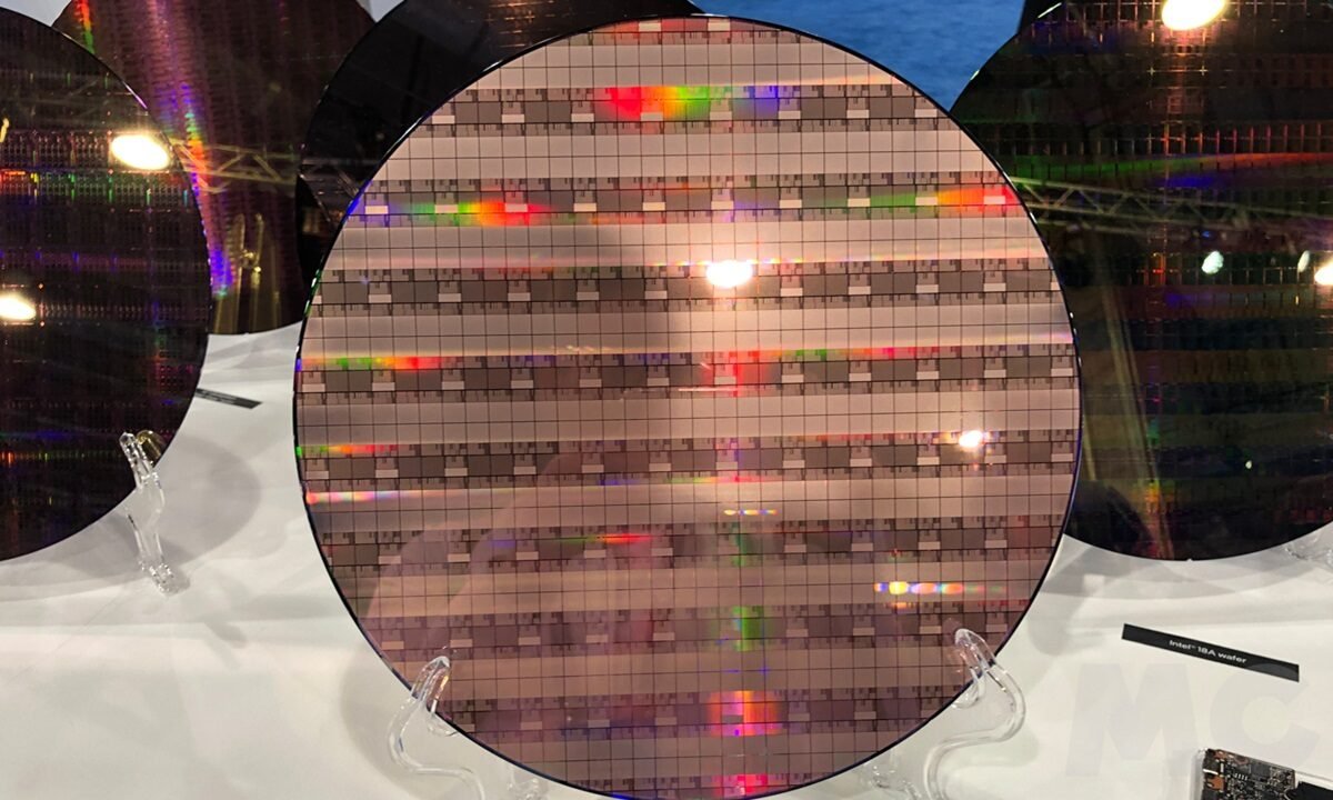 Intel-nodo