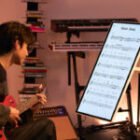 LG Swing&Go Touch, un monitor muy prometedor