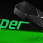 NVIDIA tendrá a punto las RTX 50 SUPER para navidades