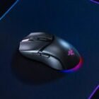 Razer presenta un nuevo ratón para juegos: Cobra HyperSpeed