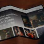 Samsung confirma su esperado tri-fold