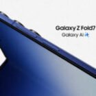 Galaxy Z Fold7 y Flip7: Samsung renueva sus plegables