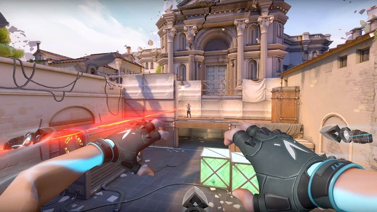 Unreal-Engine-5-2