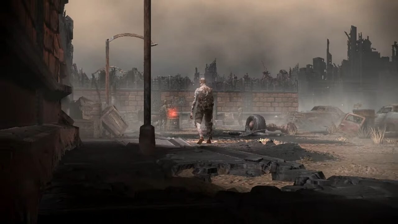 fallout