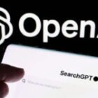 El navegador web de OpenAI está listo y apunta a Google Chrome