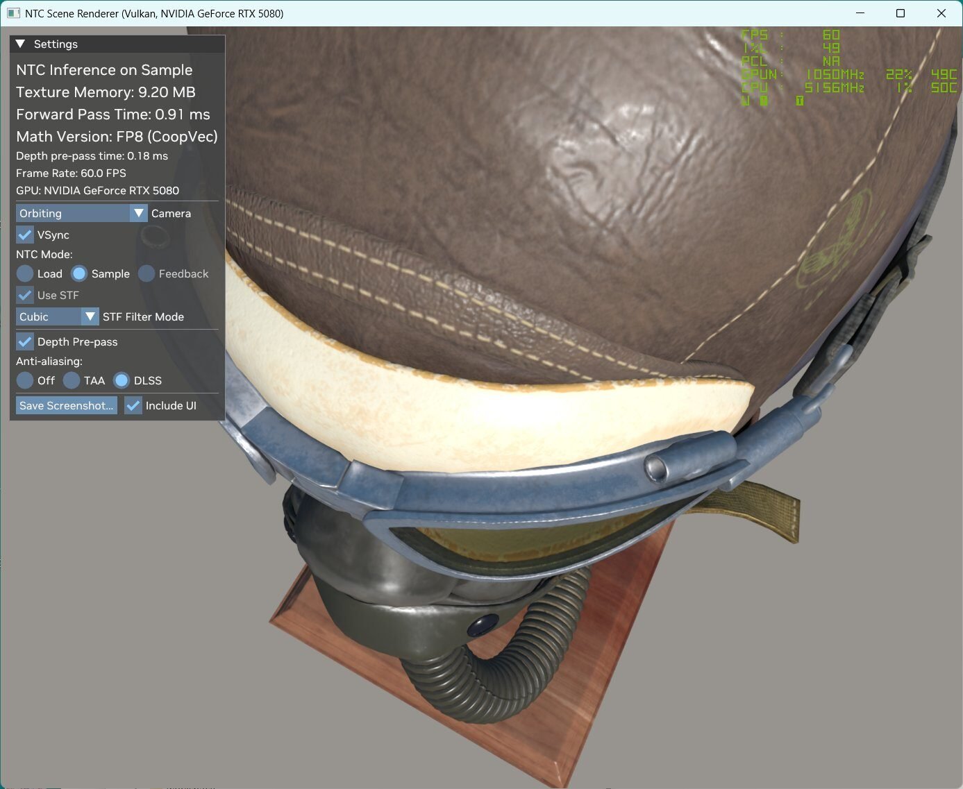 nvidia-compresion-neural-de-texturas