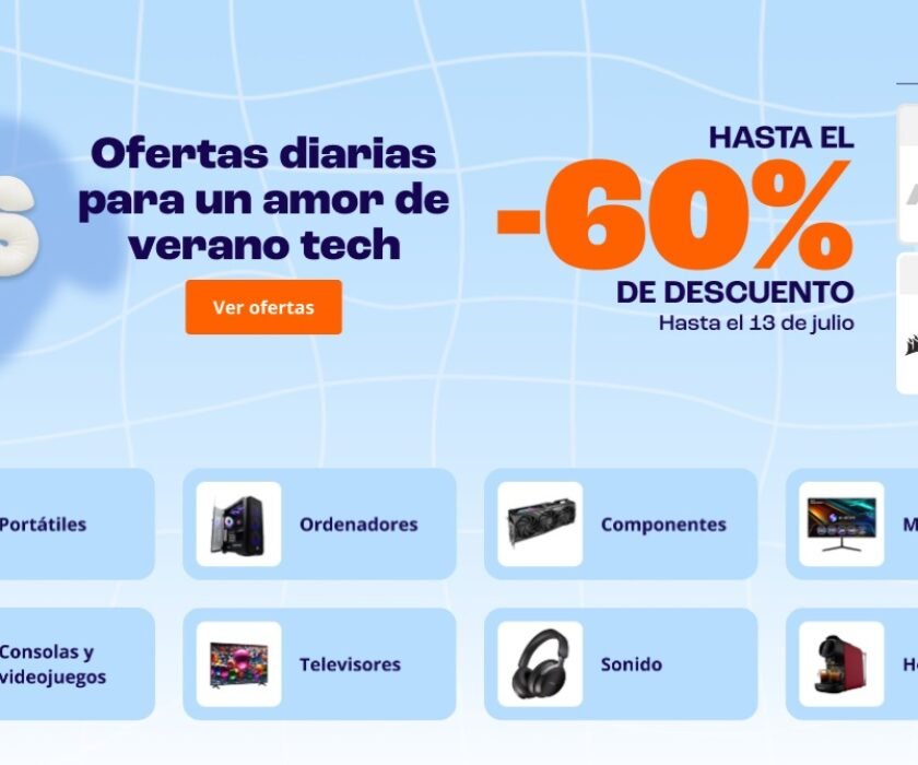 ofertas-PcDays-PcComponentes