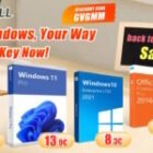Consigue Windows 10 con soporte extendido y sin bloatware por 8 euros