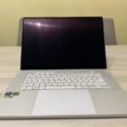 ASUS ROG Zephyrus G16 2025, análisis completo con GeForce RTX 5070