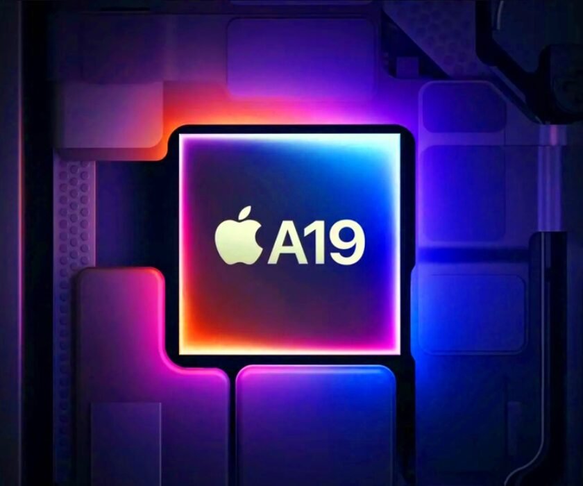 Apple-A19