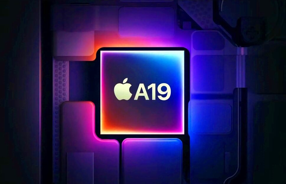 Apple-A19