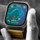 El Apple Watch Ultra 3 crecerá en tamaño de pantalla