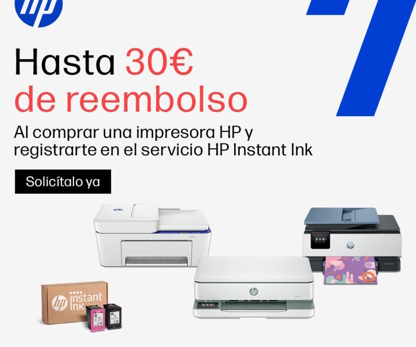 Consigue-hasta-30-euros-de-reembolso-al-comprar-una-impresora-HP
