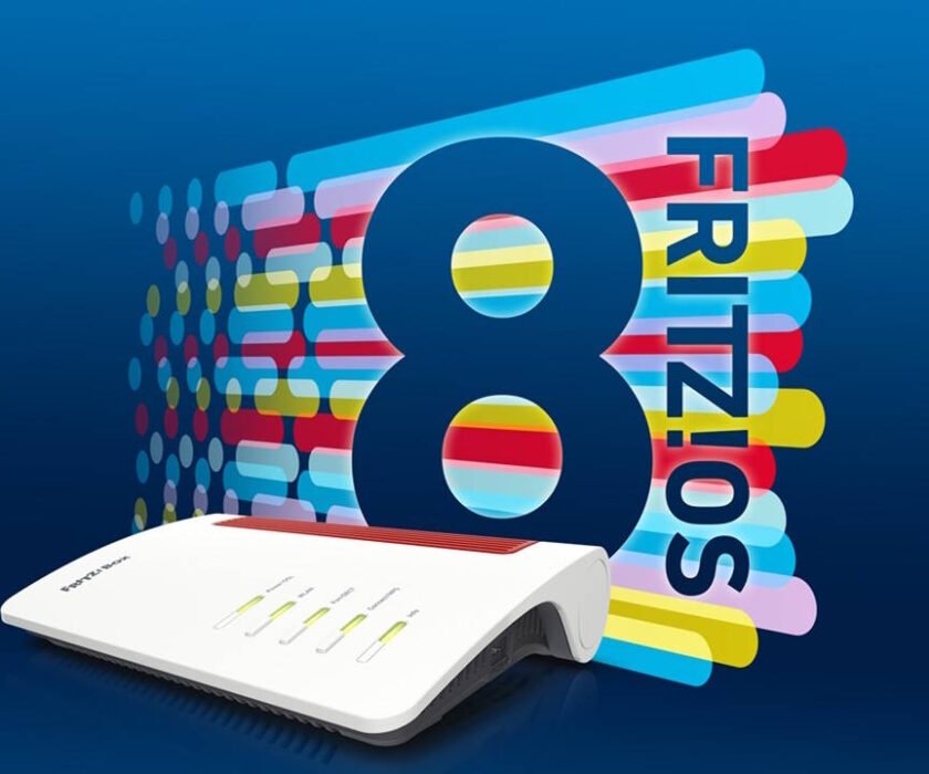 FRITZOS