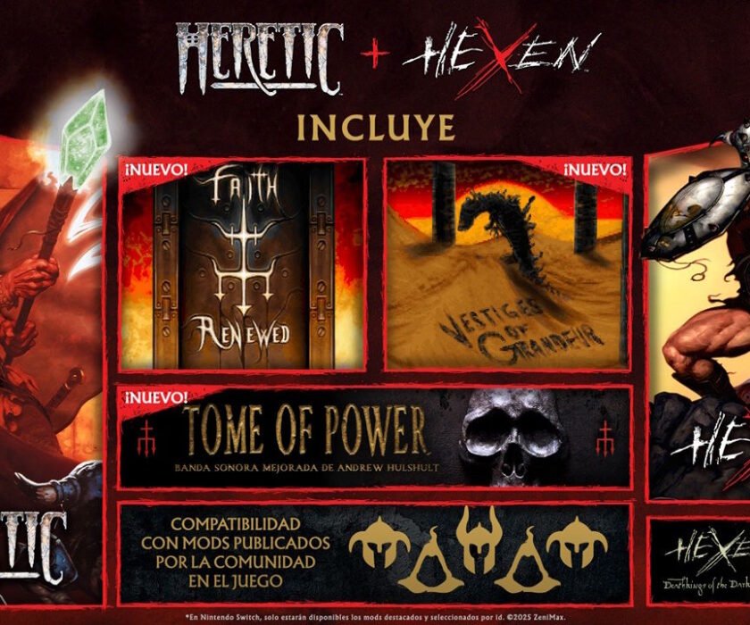 Heretic-y-Hexen-Remastered