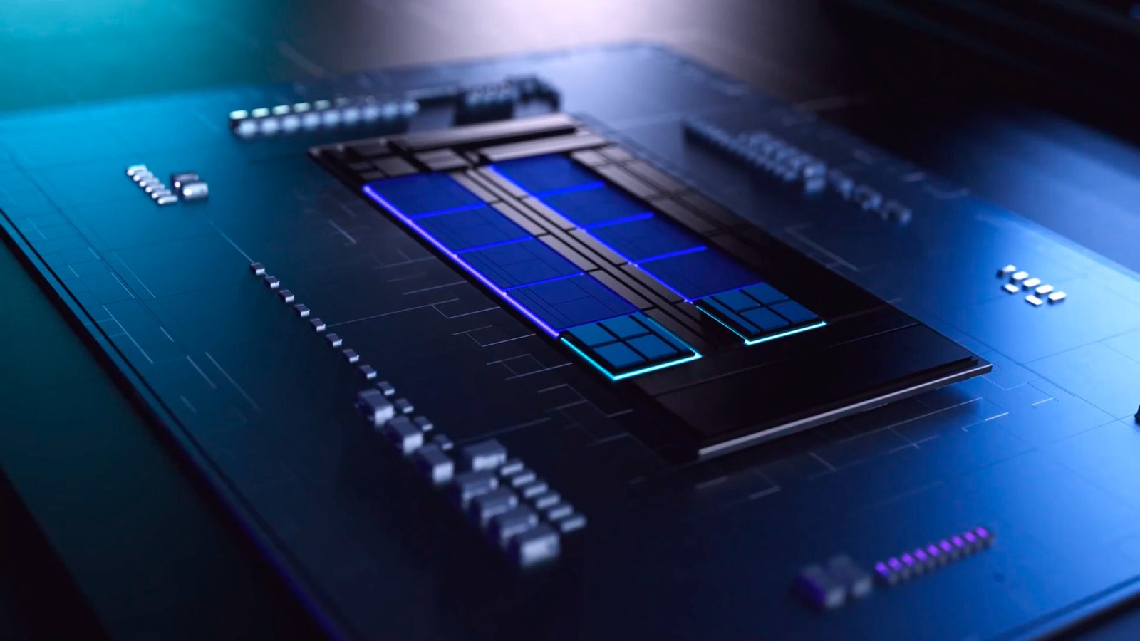 Intel-CPU
