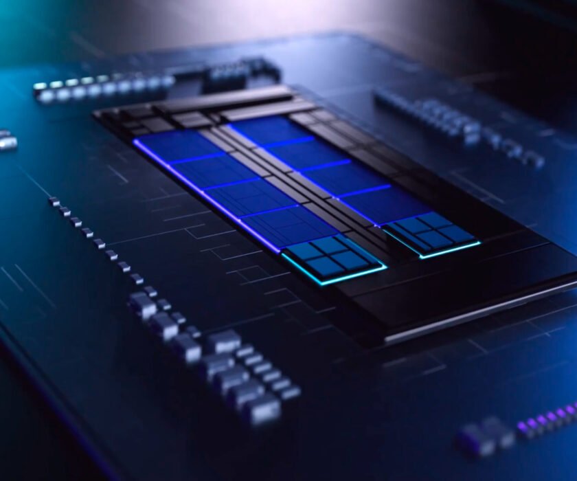 Intel-CPU